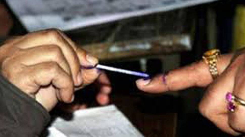 UP civic polls: 61.64 percent polling in Gautam Budh Nagar