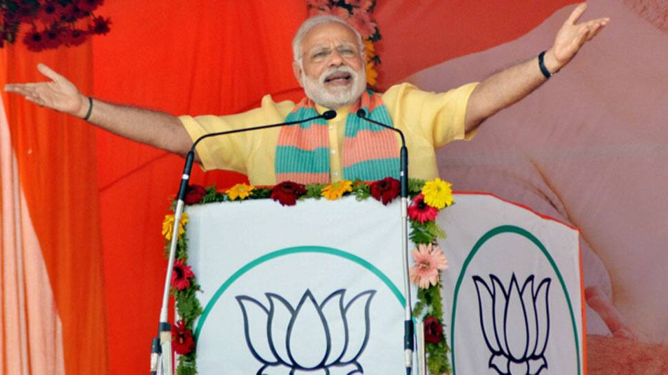  Assembly elections: PM Modi to visit Gujarat on November 27, 29 to spearhead BJP&#039;s campaign