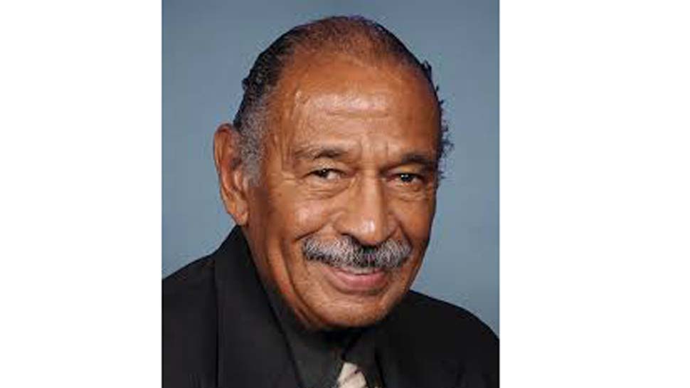 US Congressman John Conyers steps down amid sexual harassment probe