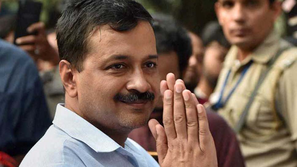 Make sure BJP loses, says Kejriwal ahead of Gujarat polls