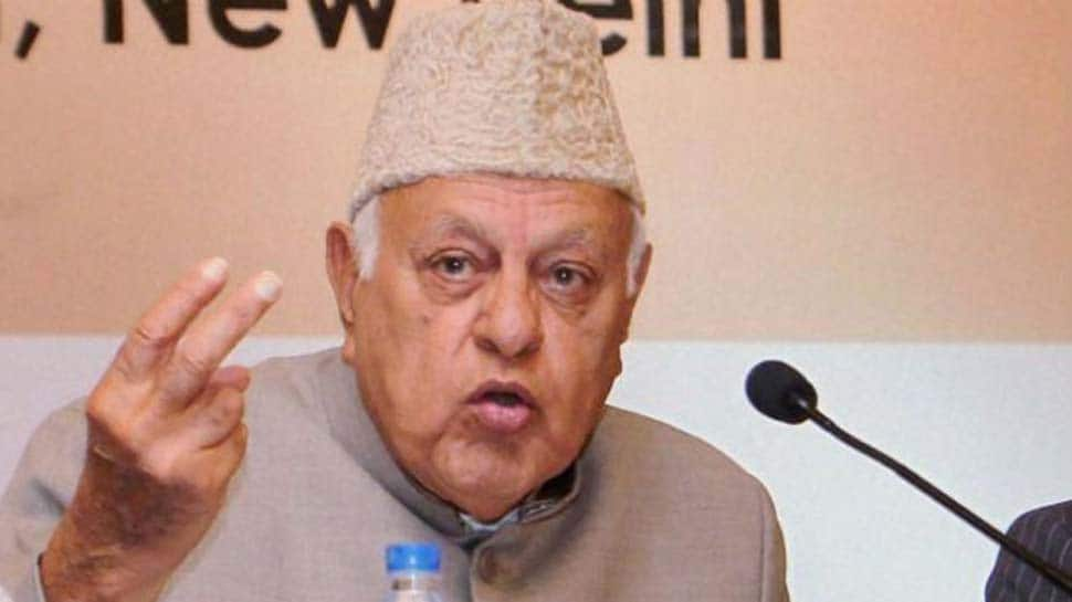 Farooq Abdullah expresses concern over &#039;worsening security situation&#039;