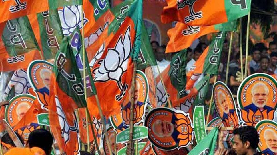 Gujarat Assembly elections 2017: BJP releases sixth list of 34 candidates