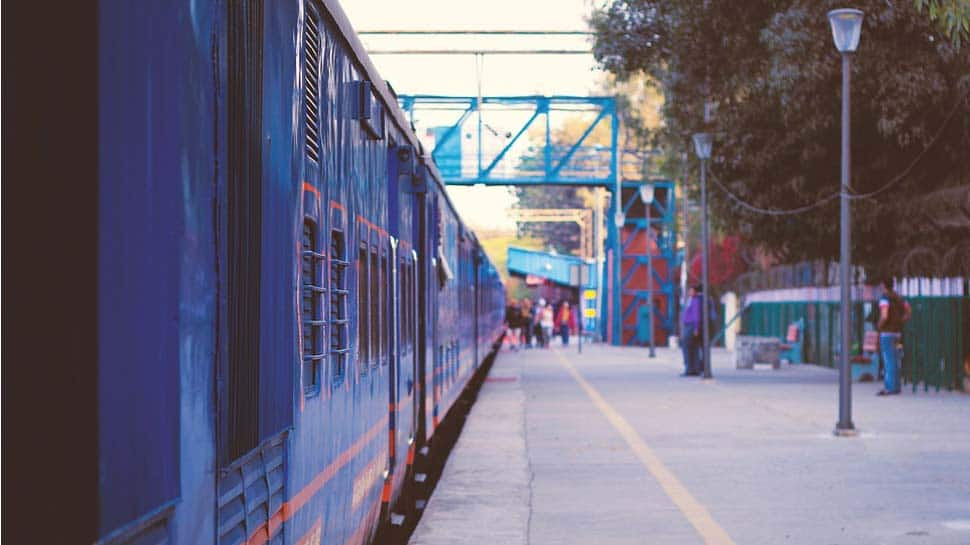 8 trains cancelled for 2 months due to fog: Railways