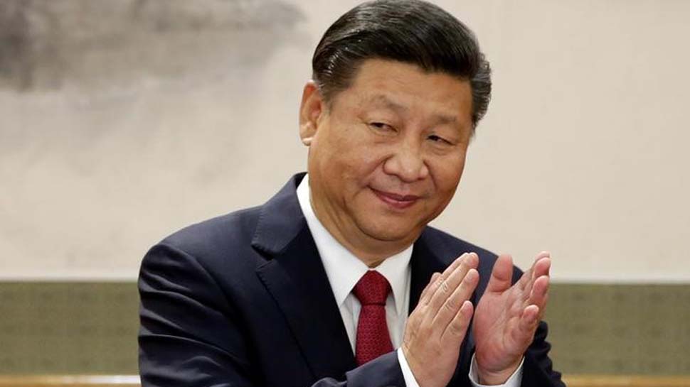 Xi wants China to spruce up toilets to boost tourism, quality of life