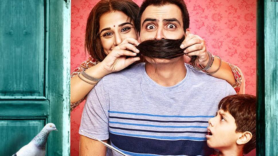 Vidya Balan’s Tumhari Sulu continues to win hearts – Latest Box Office report is proof