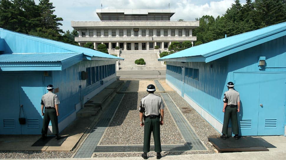 Do not violate armistice agreement: South Korea&#039;s warning to North Korea over firing in the DMZ