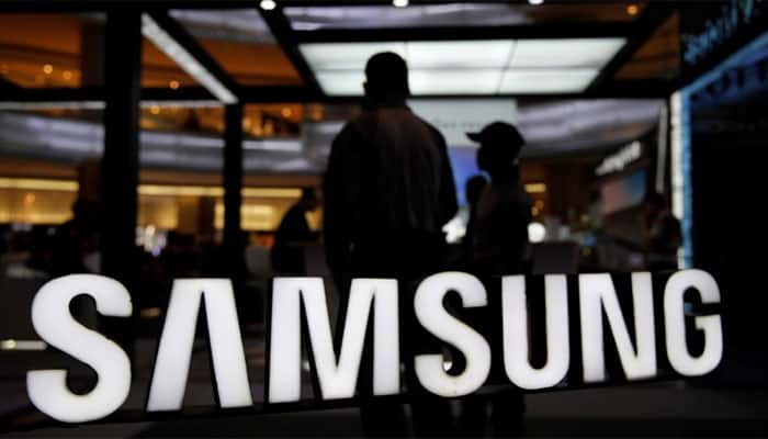 Samsung Electronics shares drop after Morgan Stanley cuts view, sees chip boom peaking