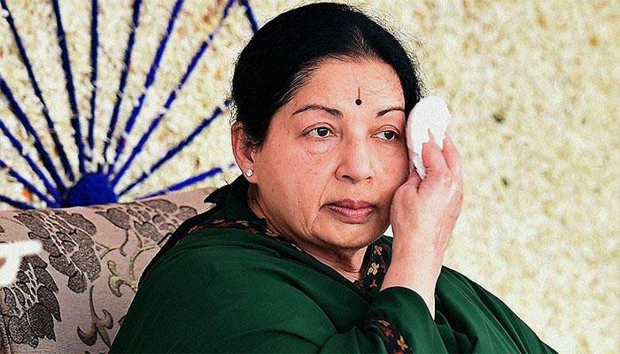 SC refuses to entertain woman&#039;s plea claiming to be Jayalalithaa&#039;s daughter