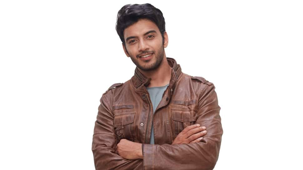 Ek Deewaana Tha: I love performing my own stunts, says Vikram Singh Chauhan