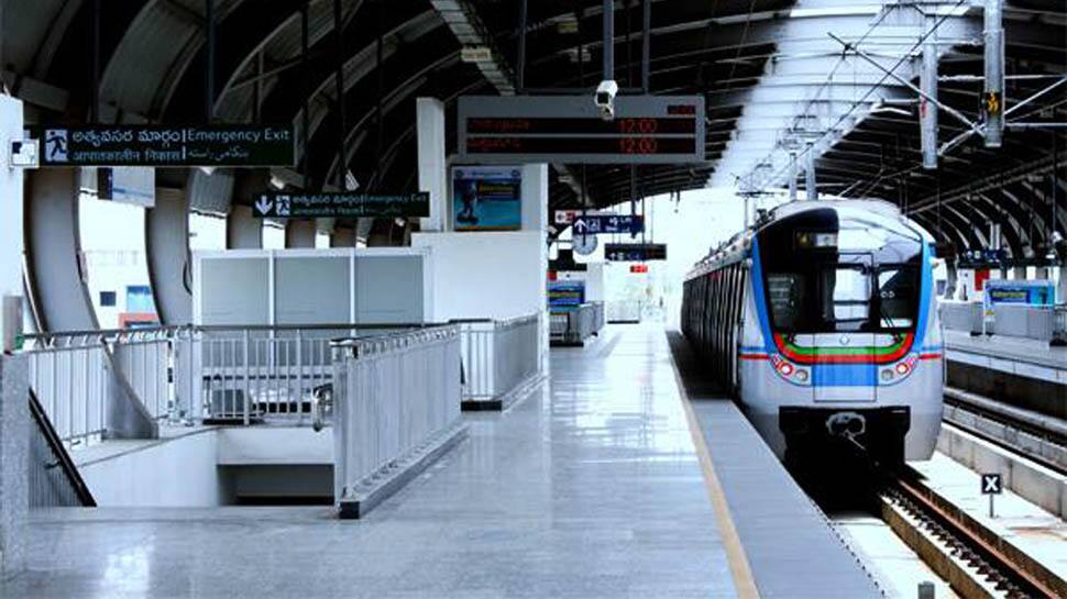 Troubled Hyderabad Metro set to become reality: A timeline of the world&#039;s largest PPP project