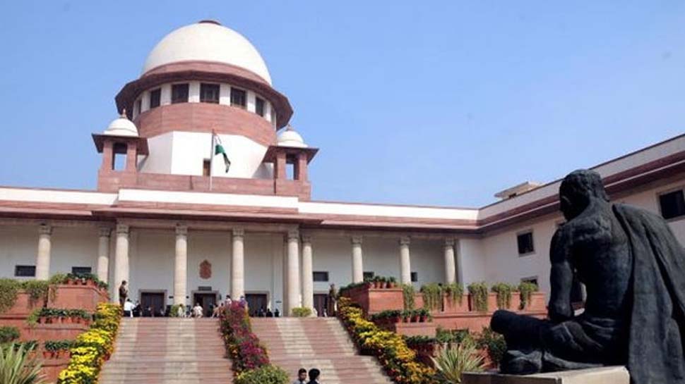 SC refuses to entertain Congress&#039; plea on enacting laws to prevent torture