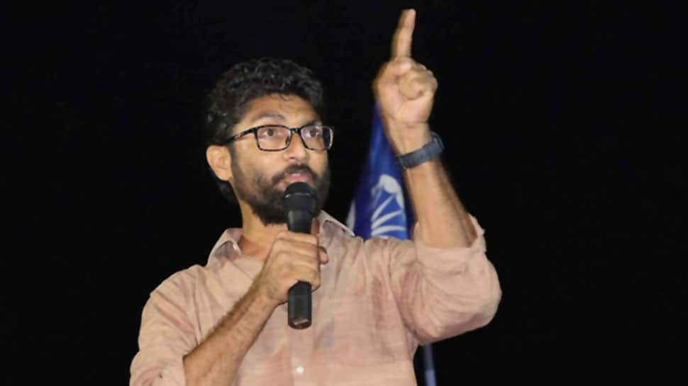  Gujarat Assembly elections 2017: AAP not to field candidate against Jignesh Mevani