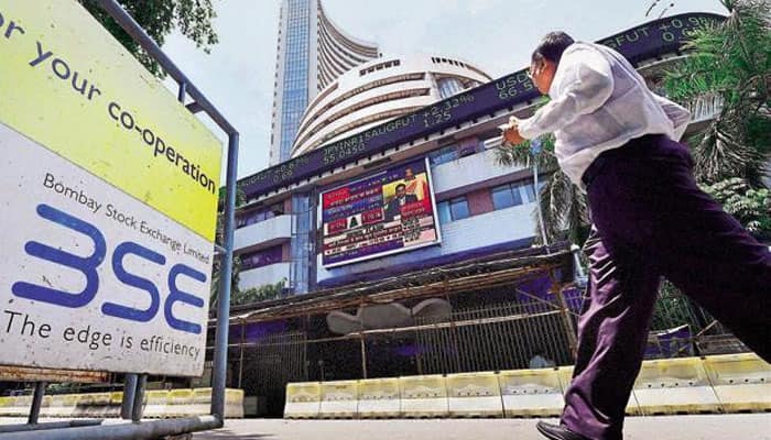 BSE to merge 2 sub groups for classifying stocks from December