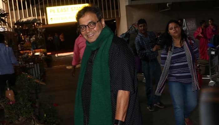 &#039;Hero&#039; was an important film for me: Subhash Ghai