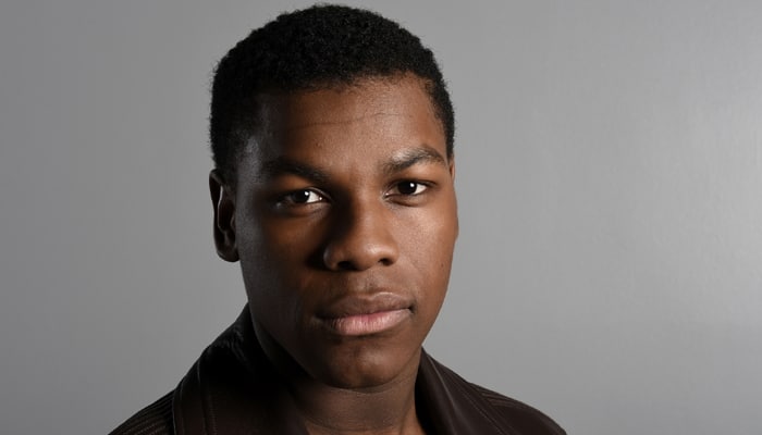 John Boyega compares &#039;Star Wars&#039; sets to Disneyland