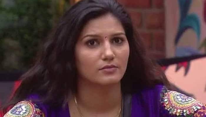 Bigg Boss 11: Sapna Chaudhary wishes to finish studies post-eviction