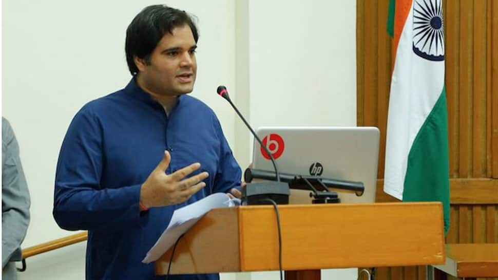 Will Varun Gandhi join Congress after Rahul Gandhi becomes party president?