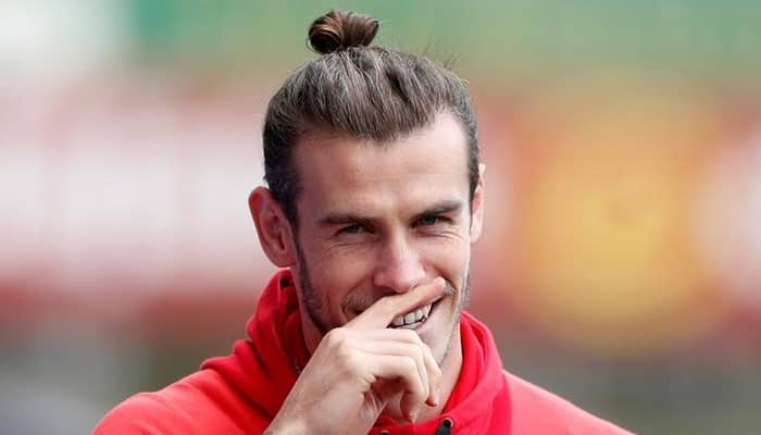 Gareth Bale set to return for Madrid against Fuenlabrada