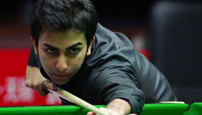 Pankaj Advani secures IBSF World Snooker Championship title