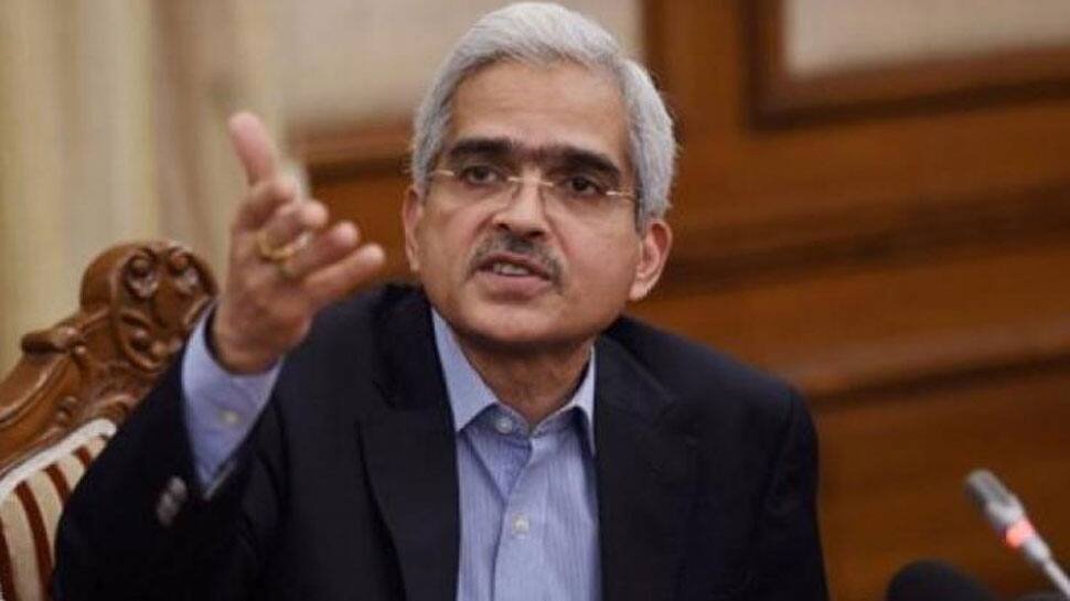 Shaktikanta Das appointed India&#039;s G20 Sherpa