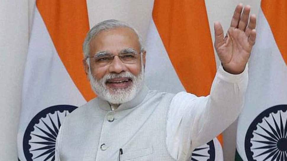 PM Modi to flag-off much-awaited Hyderabad Metro Rail on Tuesday