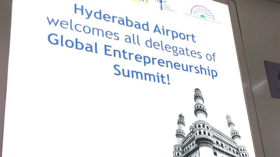 PM Modi to inaugurate Global Entrepreneurship Summit today, Ivanka Trump to attend 