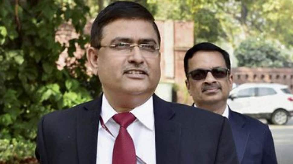 SC to decide on plea challenging appointment of Rakesh Asthana as Special Director of CBI