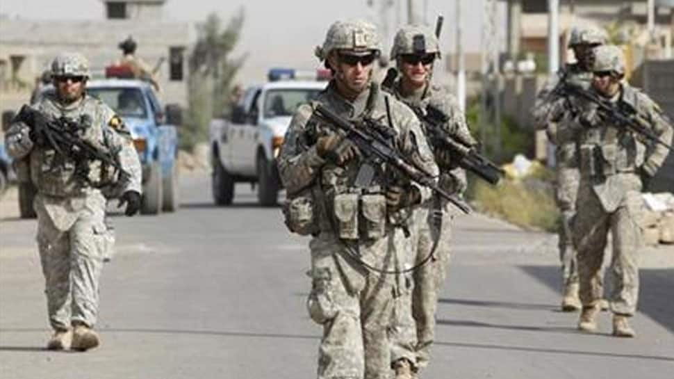 US soldier killed in non-combat incident in Iraq