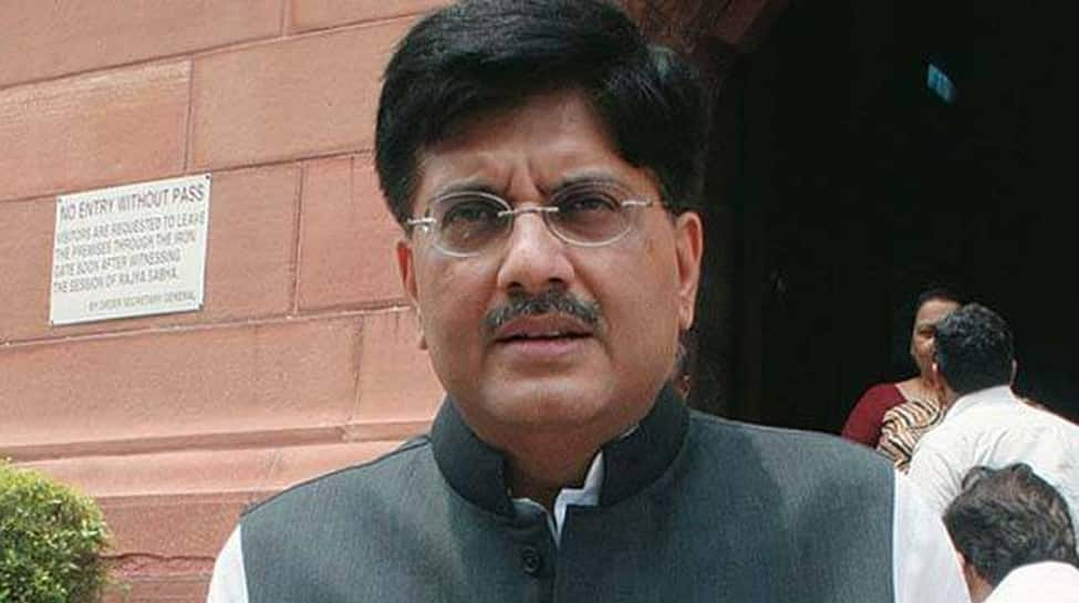 Piyush Goyal complaints of severe stomach pain, admitted to Mumbai hospital