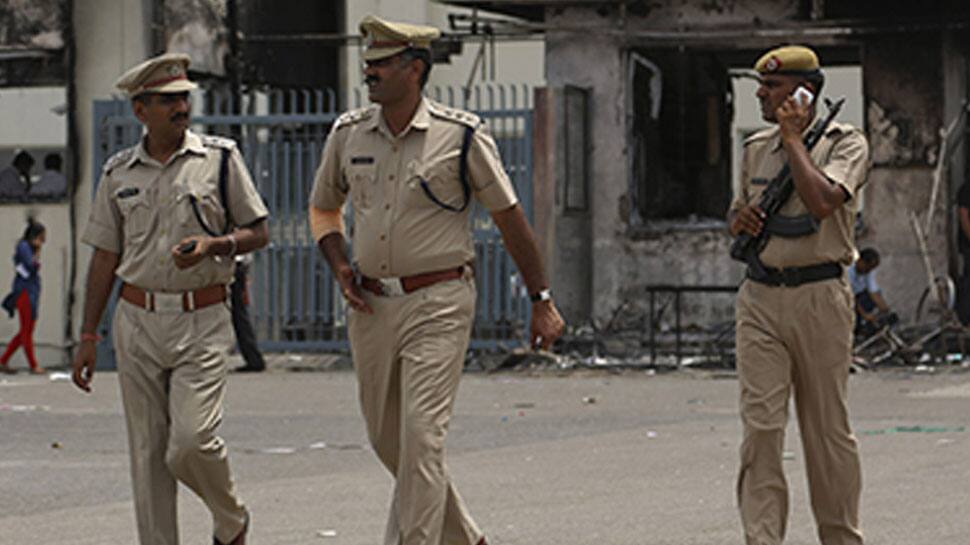 Clash over minor dispute in Muzaffarnagar leaves 20 injured