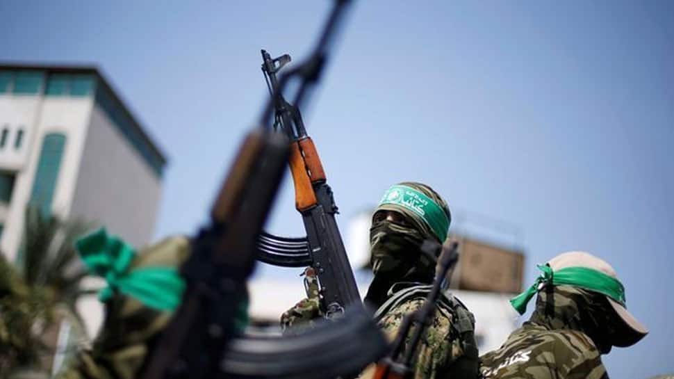 Hamas due to hand over Gaza in major step toward unity