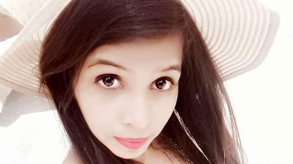 Dhinchak Pooja wants to be a part of a popular music show – Watch video