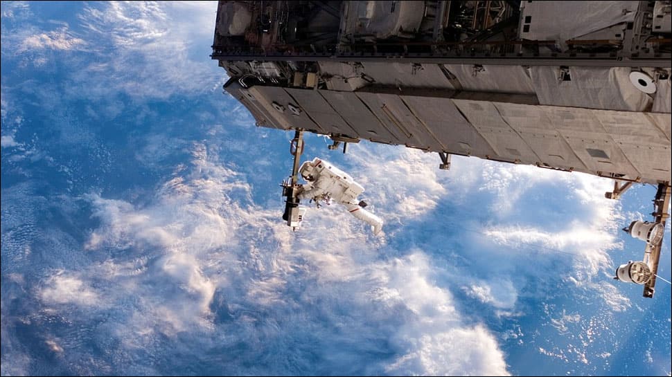 Living bacteria found in samples from ISS satellite&#039;s surface