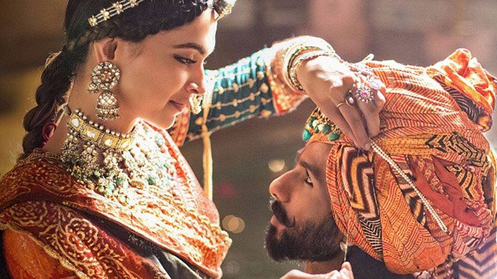 Padmavati row: People in position shouldn&#039;t comment, says Supreme Court