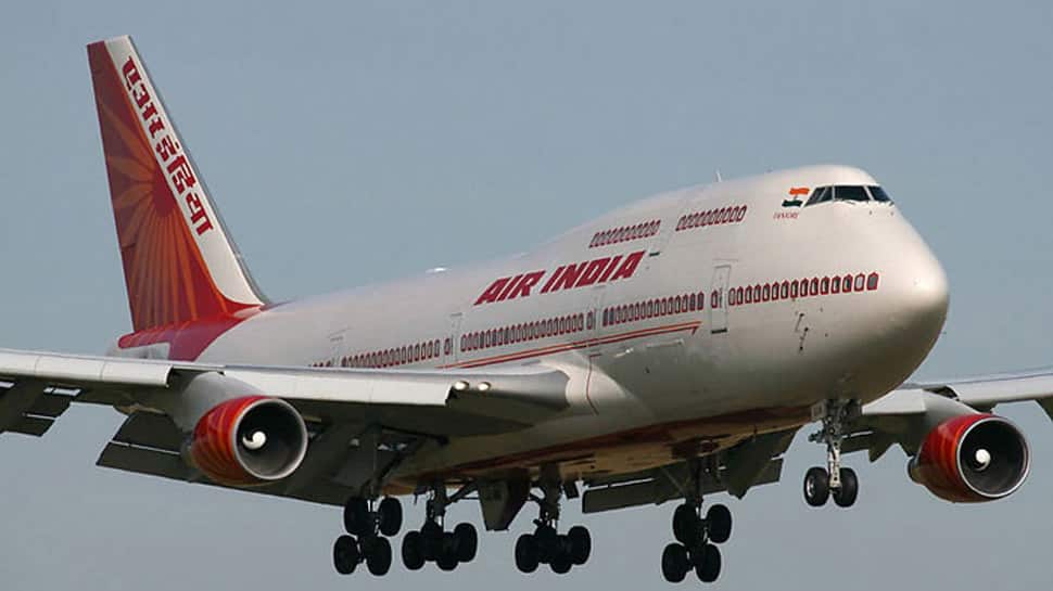 Woman slaps Air India staff at Delhi Airport over ticket issue; investigation ordered