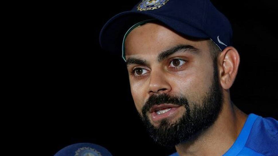 Virat Kohli leads pay rise call for Indian cricketers