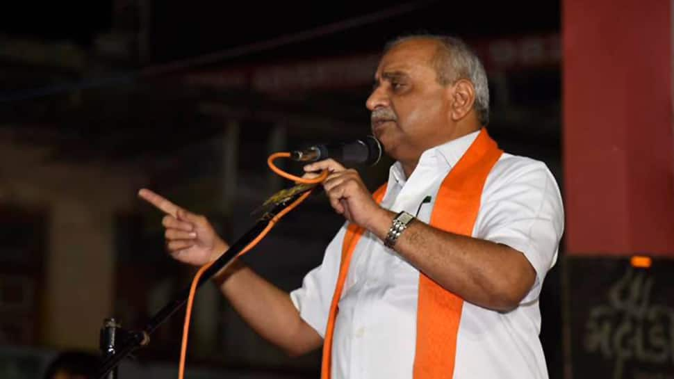 Gujarat Assembly elections 2017: Star candidate – Nitin Patel