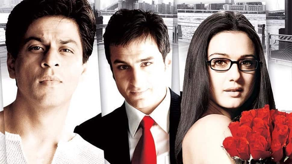 &#039;Kal Ho Naa Ho&#039; special memory for Karan Johar