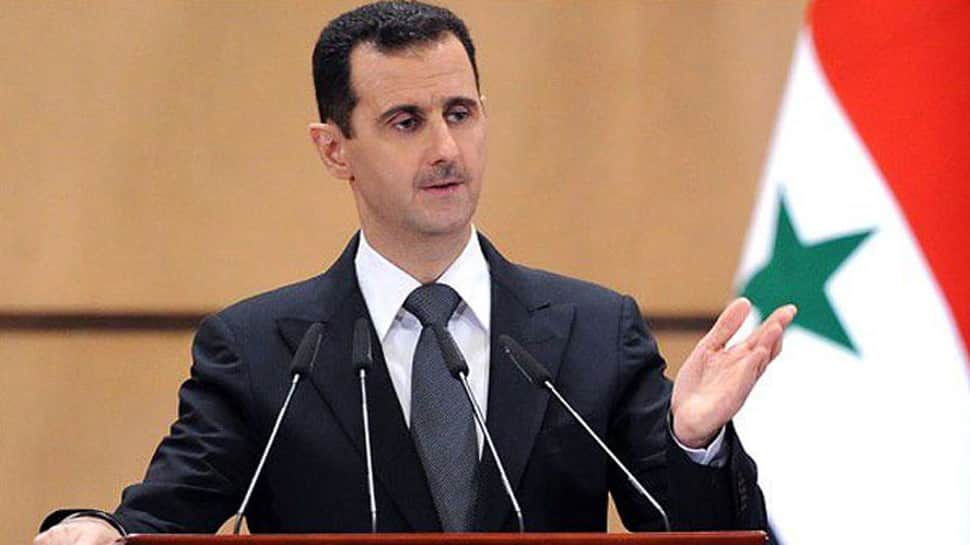 Syria regime agrees to join peace talks, with conditions