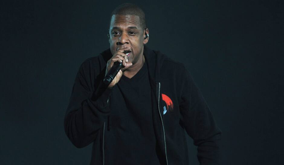 Jay-Z, Kendrick Lamar lead male-dominated Grammy nominations