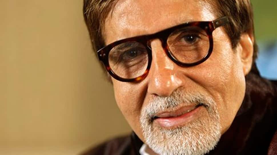 In disintegrating world, cinema speaks of unity, integrity: Amitabh Bachchan