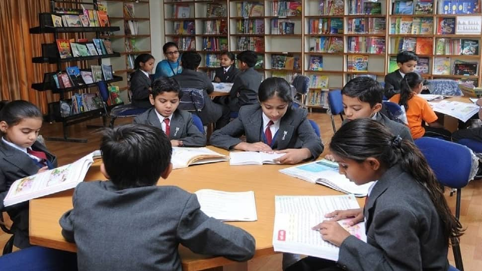 ICSE lowers pass percentage for class 10, 12 exams