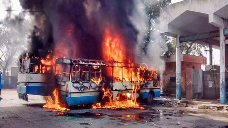 Fix responsibility for loss of life, assets during protests: Supreme Court