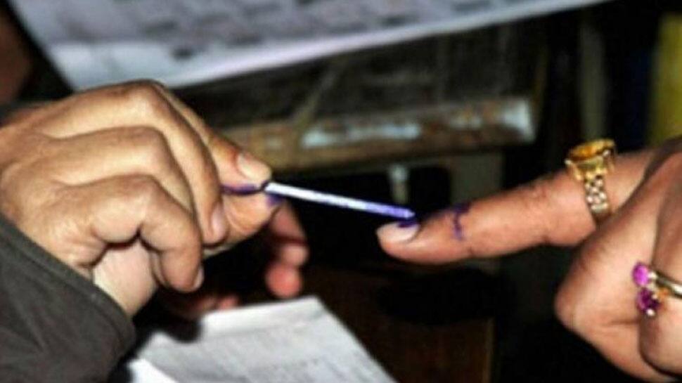 32,000 central forces personnel could be deployed for Gujarat polls