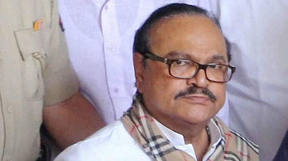 Chhagan Bhujbal a fighter, may walk out of jail soon: Maharashtra minister