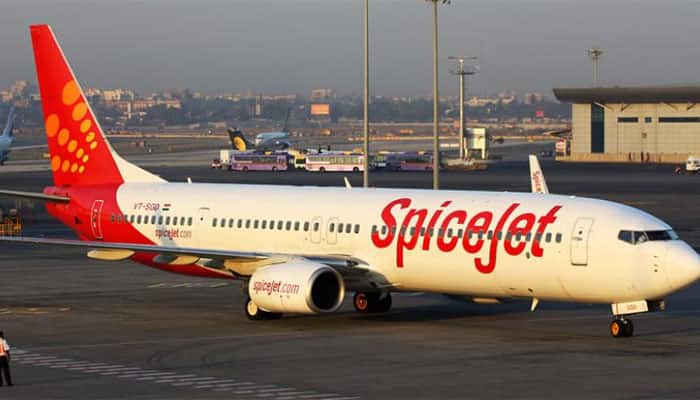 SpiceJet sets up subsidiary for real estate biz