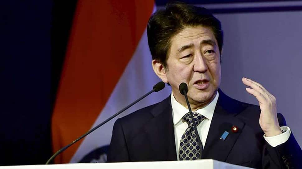 Japan terms North Korea missile launch as &#039;absolutely intolerable&#039;