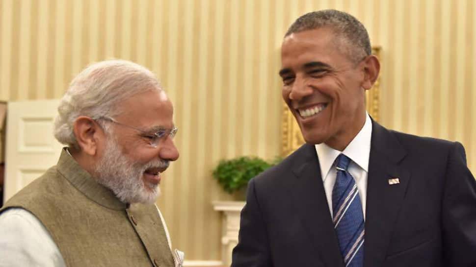 Bromance continues: Barack Obama to meet PM Narendra Modi on Thursday