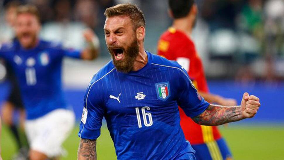 Serie A: Roma skipper Daniele De Rossi gets two-match ban ...