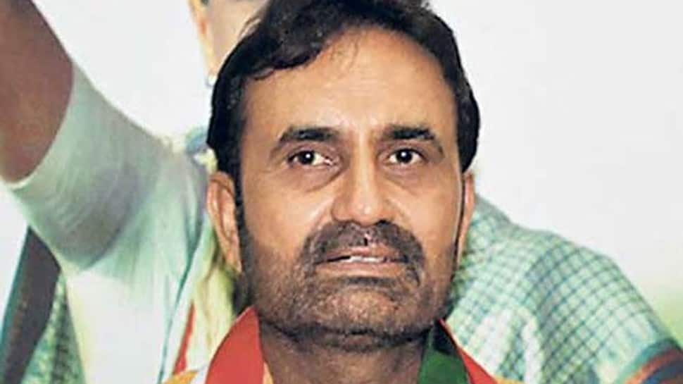 Gujarat Assembly elections 2017: Star candidate – Shaktisinh Gohil